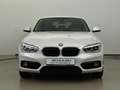 BMW 120 i Sport Line*Automatik*LED*Navi*SHZ*PDC*2.Hd* Weiß - thumbnail 3