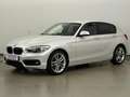 BMW 120 i Sport Line*Automatik*LED*Navi*SHZ*PDC*2.Hd* Weiß - thumbnail 2