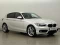 BMW 120 i Sport Line*Automatik*LED*Navi*SHZ*PDC*2.Hd* Weiß - thumbnail 5