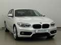 BMW 120 i Sport Line*Automatik*LED*Navi*SHZ*PDC*2.Hd* Weiß - thumbnail 4