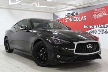 2.0t coupé 2 portes