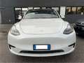 Tesla Model Y RWD 170CV Weiß - thumbnail 2