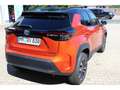 Toyota Yaris Cross Hybrid 1.5 Spicy Edition Navi LED Scheinwerferreg. Oranj - thumbnail 6