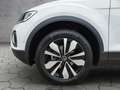 Volkswagen T-Roc Goal 1.0 TSI ACC/AHK/SHZ KLIMA LED ALU Blanc - thumbnail 13