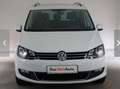 Volkswagen Sharan Sharan Sky BMT 2,0 TDI DPF DSG Sky Blanc - thumbnail 1
