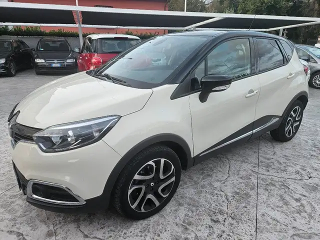 Renault Captur dCi 8V 90 CV EDC Start&Stop Energy Intens