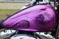 Harley-Davidson Heritage FLSTCI Фіолетовий - thumbnail 3