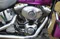 Harley-Davidson Heritage FLSTCI Фіолетовий - thumbnail 5