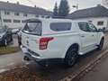 Fiat Fullback Cab EURO 6 TÜV NEU SERVICE NEU Blanco - thumbnail 6