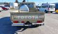 Toyota Land Cruiser GDJ 79 SIMPLE CABINE - EXPORT OUT EU TROPICAL VERS Zilver - thumbnail 6