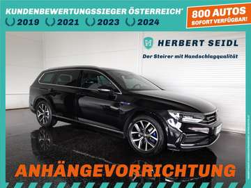 Variant GTE PHEV DSG *MATRIX-LED / VIRTUELL / 17 ZOLL / NAVI / AHV & KAMERA / ACC / SPORT MASSAGESITZ / E-KLAPPE*