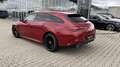 Mercedes-Benz CLA 200 CLA 200 SB Edition.AMG+Night+Pano+Burmester+AHK+ Rot - thumbnail 7