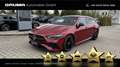 Mercedes-Benz CLA 200 CLA 200 SB Edition.AMG+Night+Pano+Burmester+AHK+ Rot - thumbnail 1