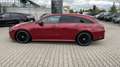 Mercedes-Benz CLA 200 CLA 200 SB Edition.AMG+Night+Pano+Burmester+AHK+ Rot - thumbnail 8