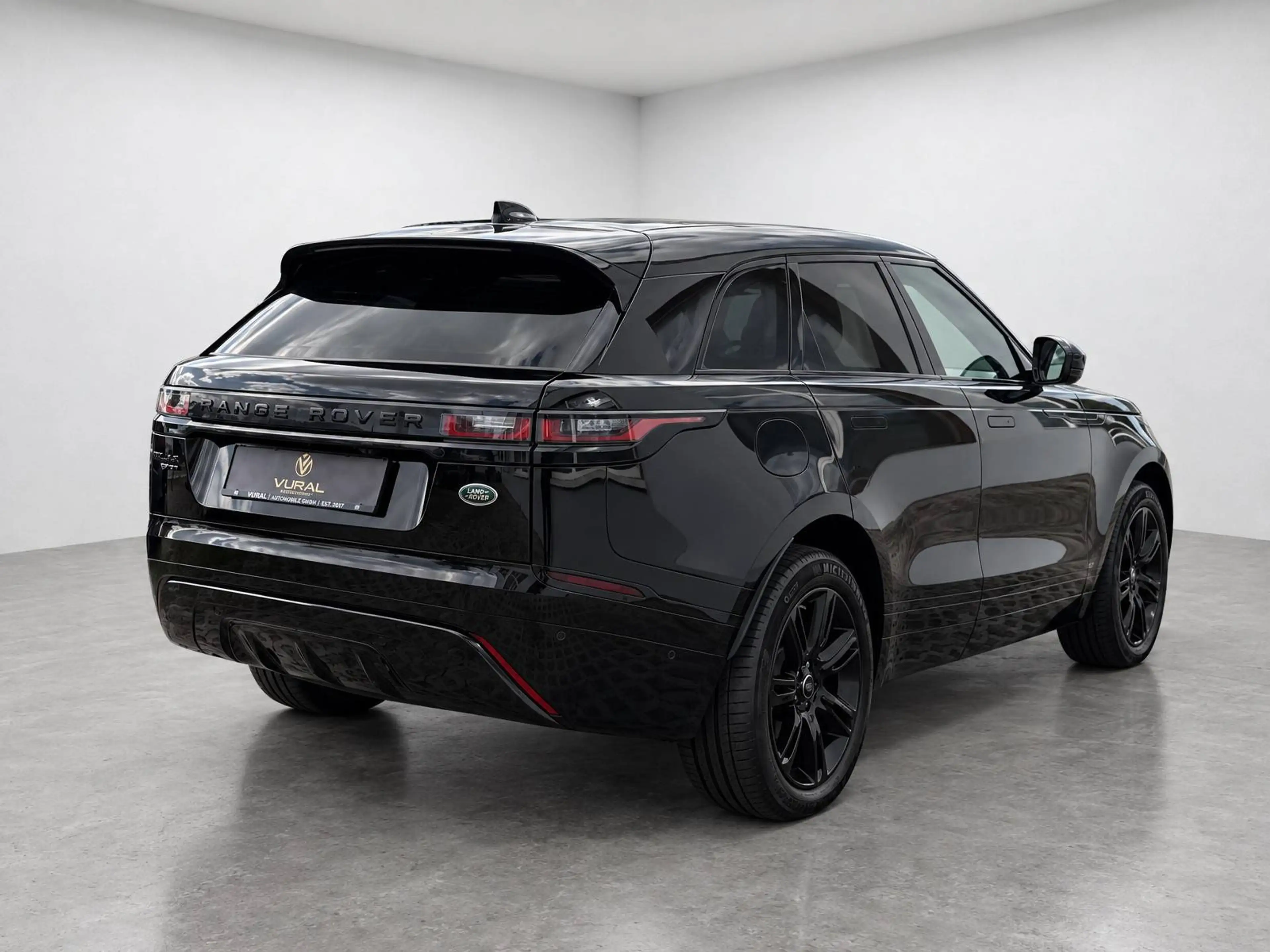 Land Rover Range Rover Velar R-Dynamic S | PANORAMA | LED | LEDER | — photo 5