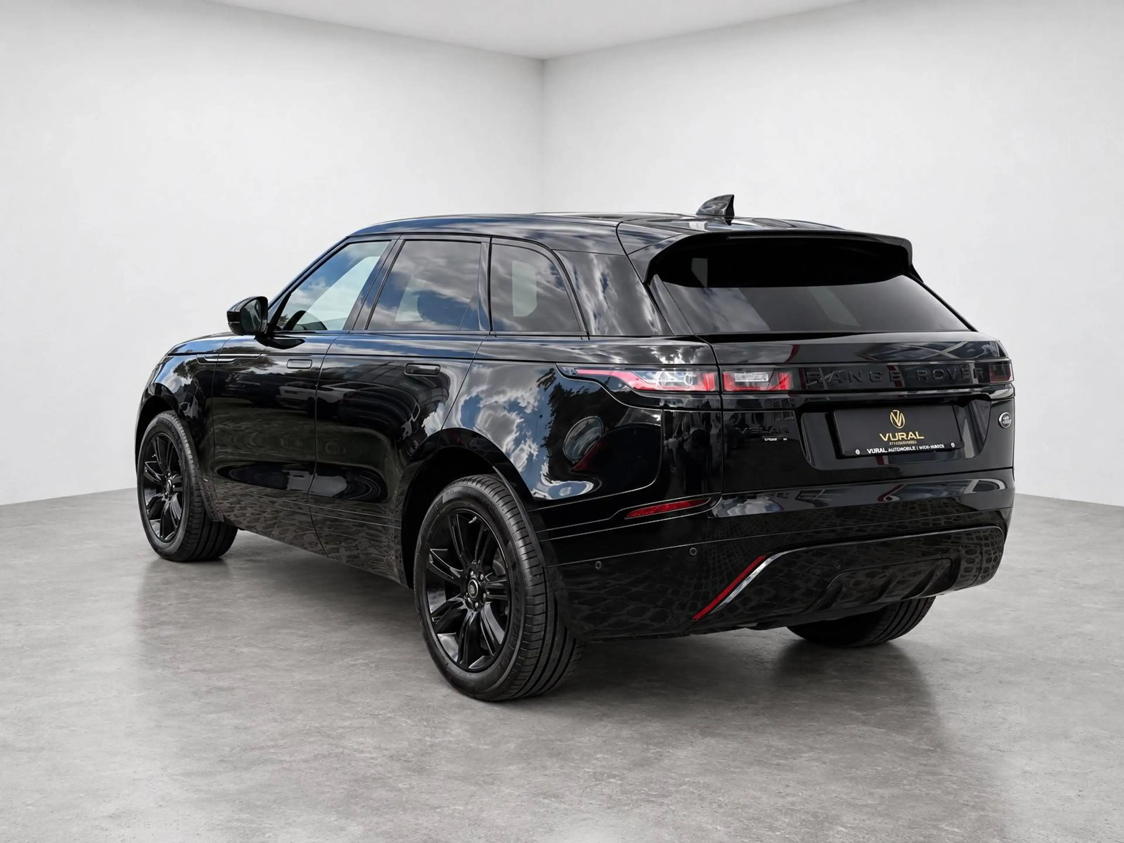 Land Rover Range Rover Velar R-Dynamic S | PANORAMA | LED | LEDER | — photo 7