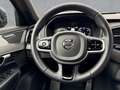 Volvo XC90 R Design B5 22''LM 7 Seat Standhz AHK Luftf. HUD N Negro - thumbnail 14