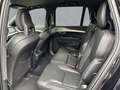 Volvo XC90 R Design B5 22''LM 7 Seat Standhz AHK Luftf. HUD N Negro - thumbnail 5