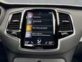 Volvo XC90 R Design B5 22''LM 7 Seat Standhz AHK Luftf. HUD N Negro - thumbnail 13