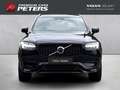 Volvo XC90 R Design B5 22''LM 7 Seat Standhz AHK Luftf. HUD N Negro - thumbnail 8