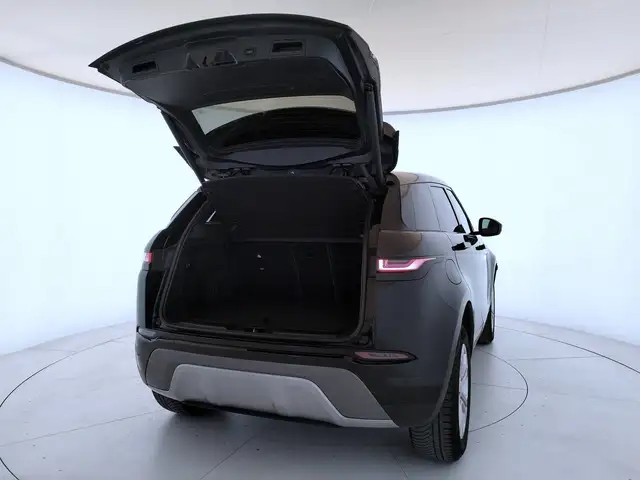 Land Rover Range Rover Evoque view 13