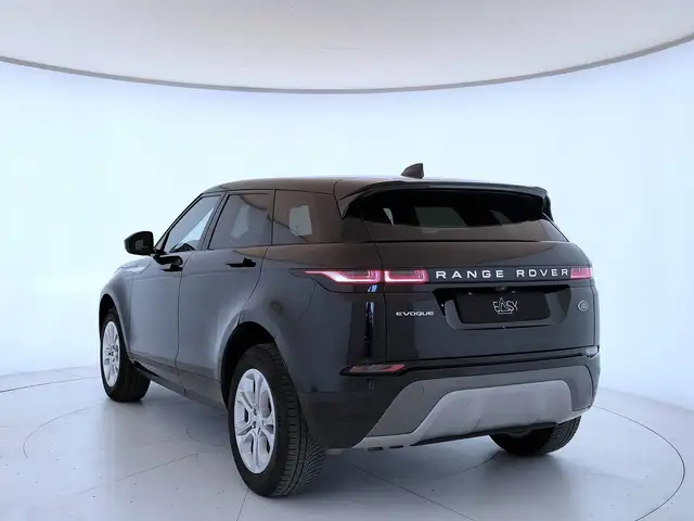 Land Rover Range Rover Evoque view 6