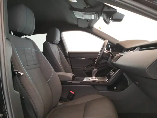 Land Rover Range Rover Evoque view 14