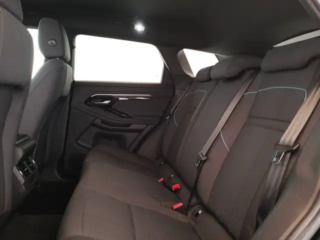 Land Rover Range Rover Evoque view 10
