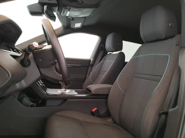Land Rover Range Rover Evoque view 9