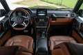 Mercedes-Benz G 350 d Limited Edition (463.348) Schwarz - thumbnail 9