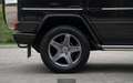 Mercedes-Benz G 350 d Limited Edition (463.348) Schwarz - thumbnail 30