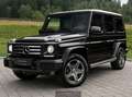 Mercedes-Benz G 350 d Limited Edition (463.348) Schwarz - thumbnail 1