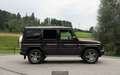 Mercedes-Benz G 350 d Limited Edition (463.348) Schwarz - thumbnail 5