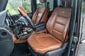 Mercedes-Benz G 350 d Limited Edition (463.348) Schwarz - thumbnail 10