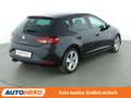SEAT Leon 2.0 TDI FR*SHZ*TEMPO*KLIMA*GARANTIE* Schwarz - thumbnail 6