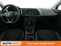 SEAT Leon 2.0 TDI FR*SHZ*TEMPO*KLIMA*GARANTIE* Schwarz - thumbnail 12