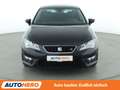 SEAT Leon 2.0 TDI FR*SHZ*TEMPO*KLIMA*GARANTIE* Schwarz - thumbnail 9