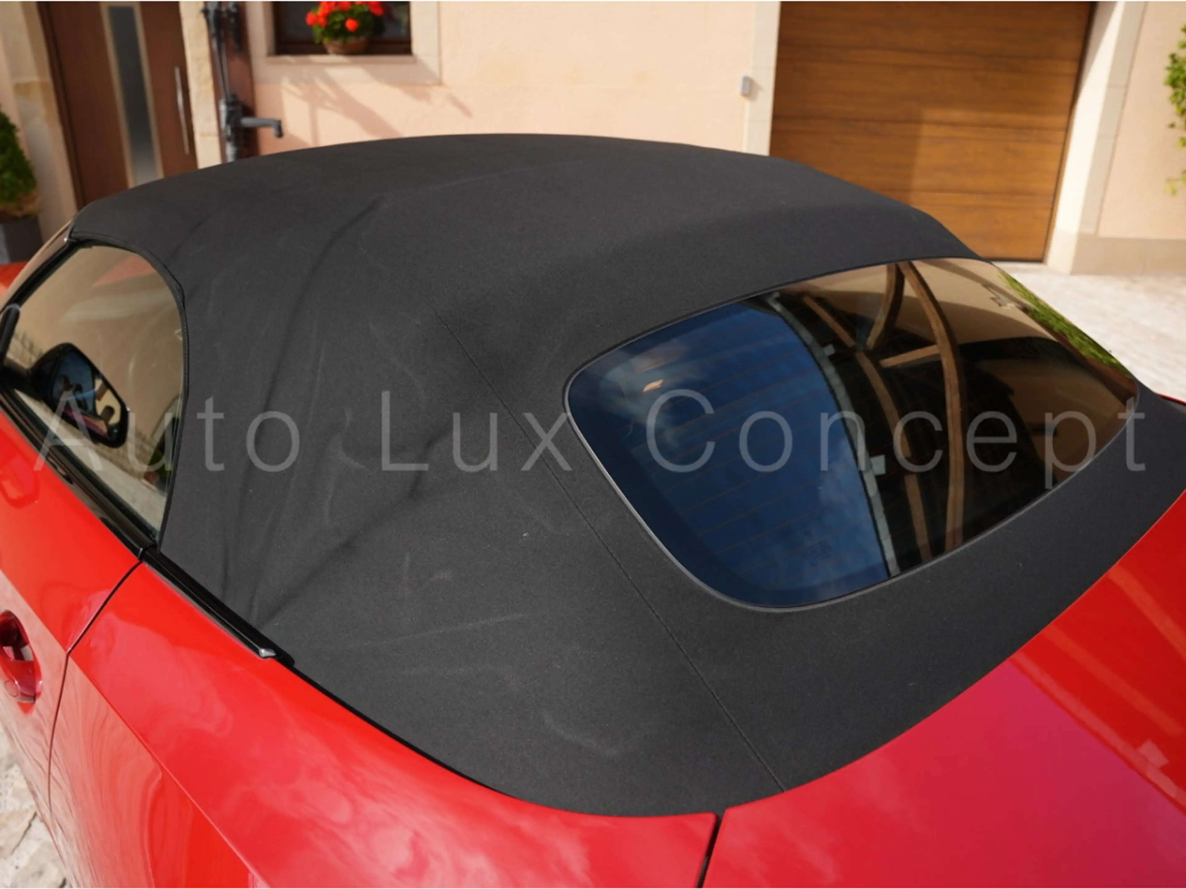 BMW Z4 sDrive20i M Sport/ACC/Rückfahrkamera/HUD/1. Hand ! — photo 11