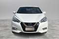 Nissan Micra 0.9 Tekna 90cv Bianco - thumbnail 9