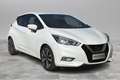 Nissan Micra 0.9 Tekna 90cv Bianco - thumbnail 5