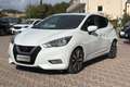 Nissan Micra 0.9 Tekna 90cv Bianco - thumbnail 1