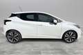 Nissan Micra 0.9 Tekna 90cv Bianco - thumbnail 11