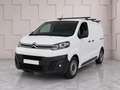 Citroen Jumpy Fg. BlueHDI Talla M S&S Control 100 Blanco - thumbnail 1