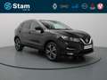 Nissan Qashqai 1.3 DIG-T N-Connecta 360° Camera | Cruise | Navi | Zwart - thumbnail 1