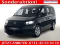 Volkswagen Caddy Maxi 1.5 TSI 116 DSG Ready2D SHZ 2ZClim 85 kW (... Schwarz - thumbnail 1