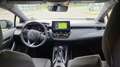 Toyota Corolla Pro Hybride 122h Dynamic Business (avec supp lomb) Bleu - thumbnail 9
