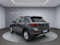 Volkswagen T-Roc T-Roc I 2022 1.0 tsi Life 110cv Grau - thumbnail 4