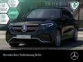 Mercedes-Benz EQC 400 4M AMG+MULTIBEAM+FAHRASS+KAMERA+HUD Schwarz - thumbnail 1