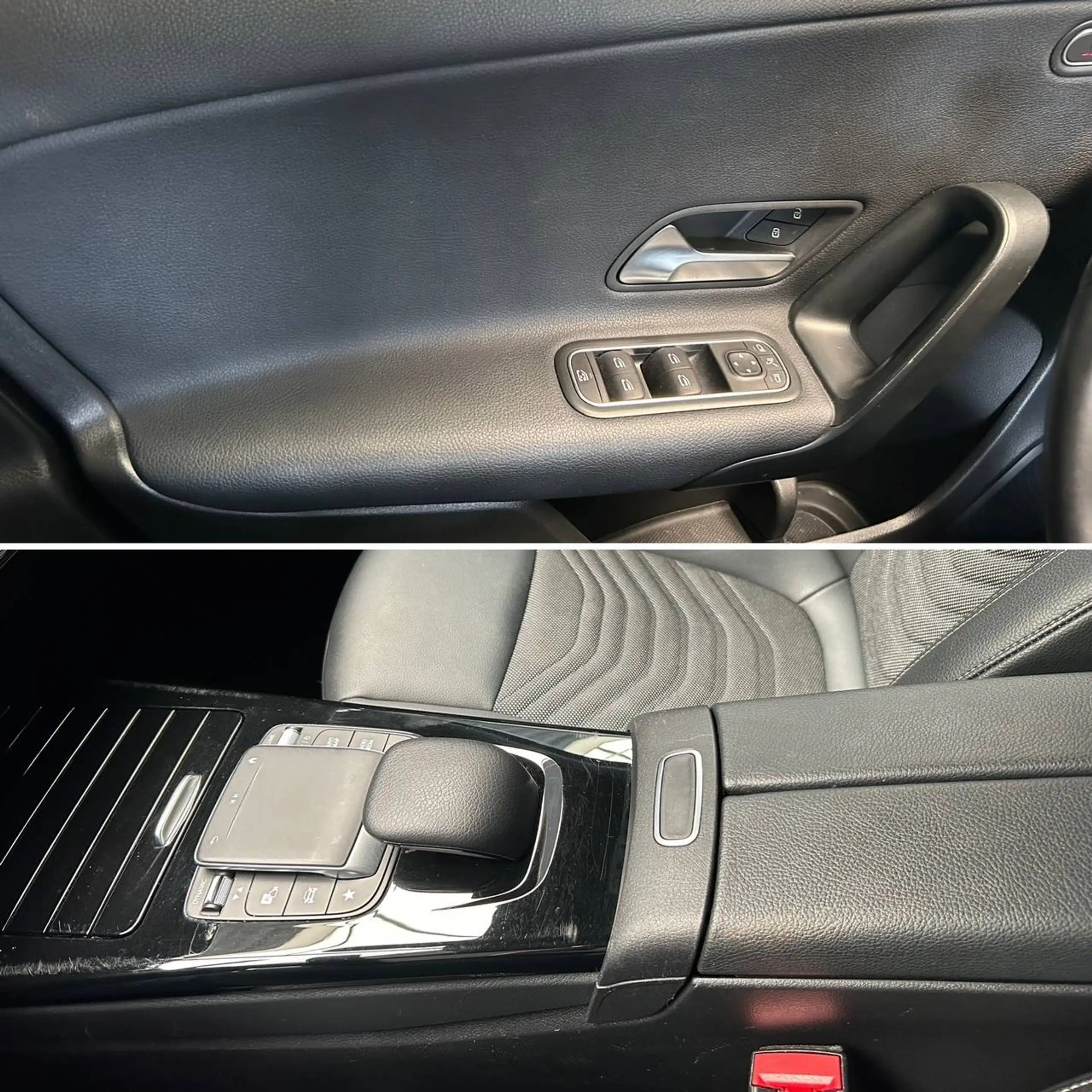 Mercedes-Benz A 180 d 7G-DCT Alu19"/SportZet/Led/Cam/Carplay/Pdc/Cruise *1j garantie* — photo 11