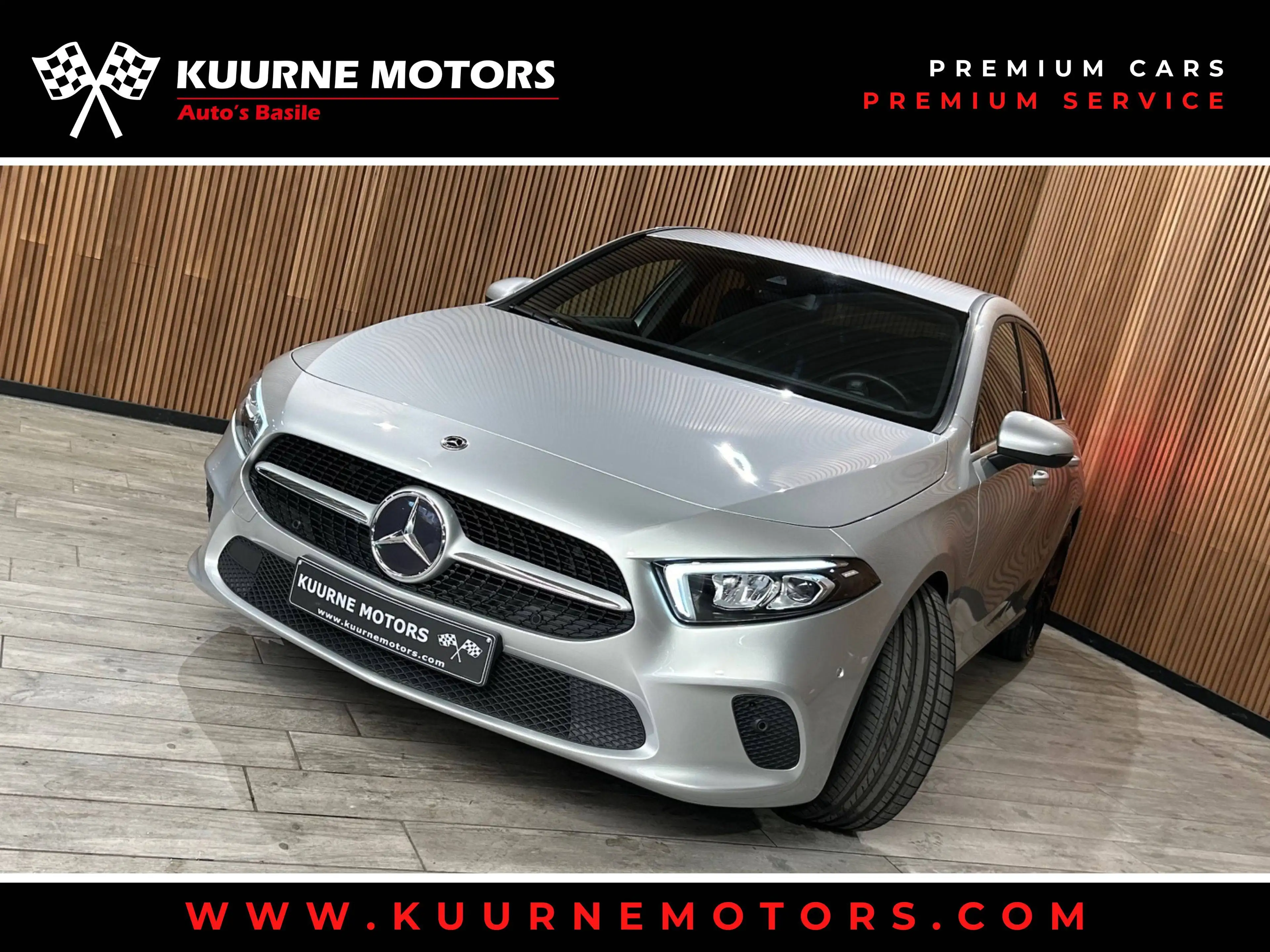 Mercedes-Benz A 180 d 7G-DCT Alu19"/SportZet/Led/Cam/Carplay/Pdc/Cruise *1j garantie* — photo 5